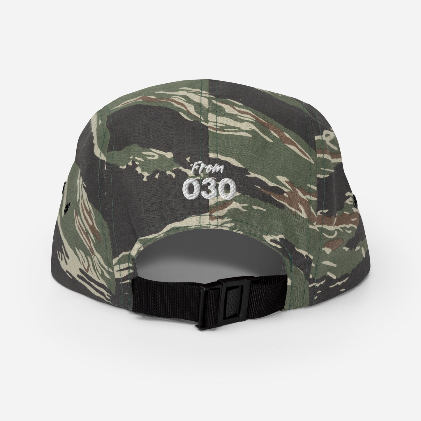 From030 - Petje CAMOUFLAGE