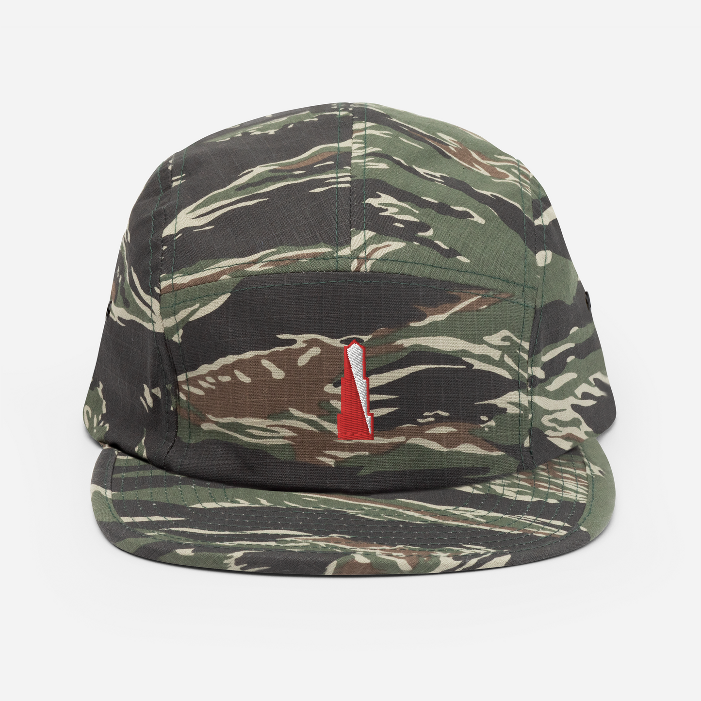 From030 - Petje CAMOUFLAGE