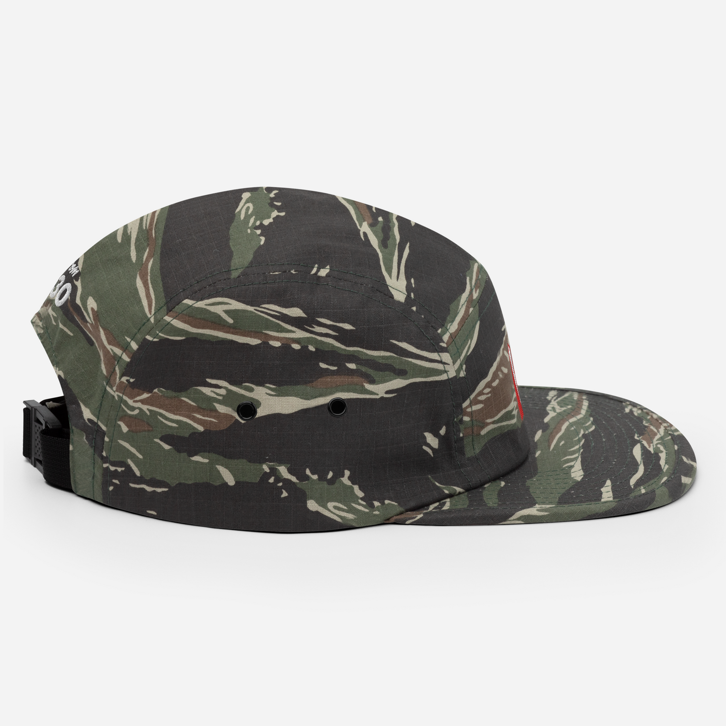 From030 - Petje CAMOUFLAGE