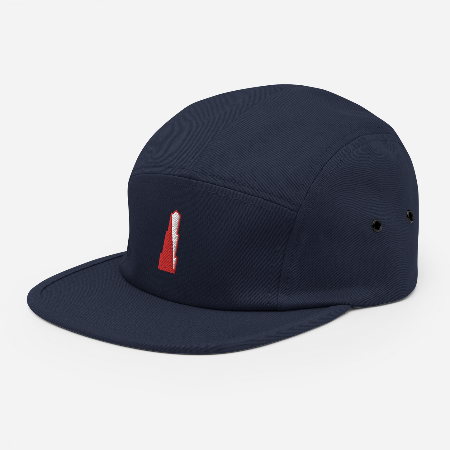 From030 - Petje - BLAUW