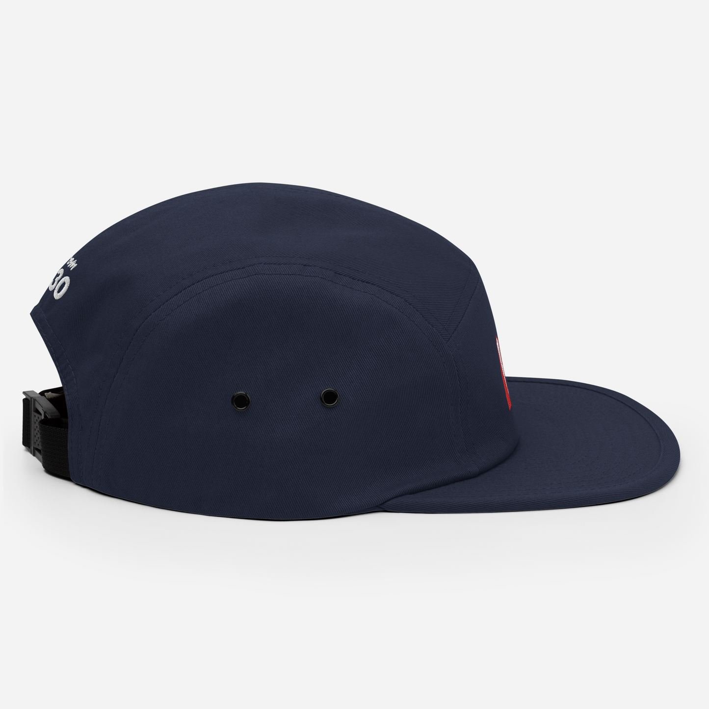 From030 - Petje - BLAUW