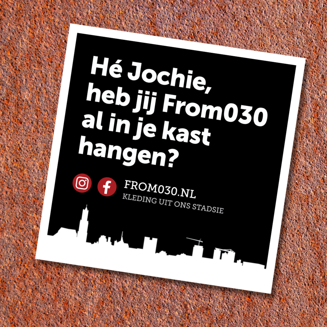 From030 - Stickers
