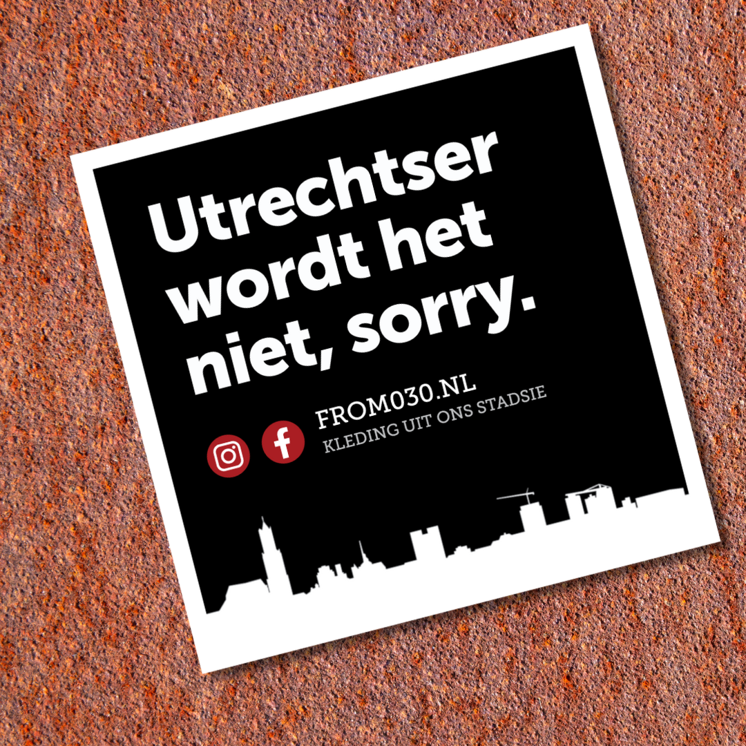 From030 - Stickers