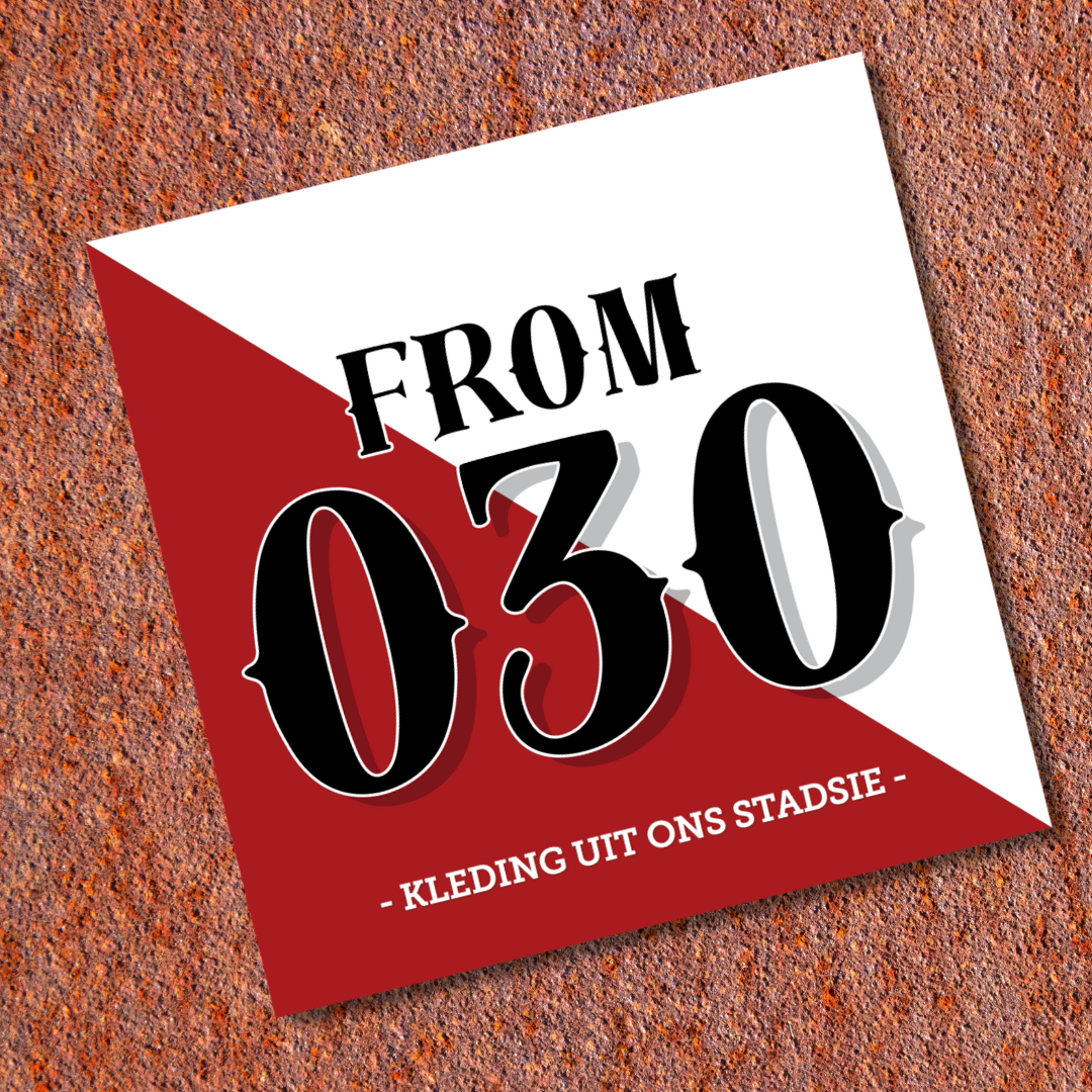 From030 - Stickers