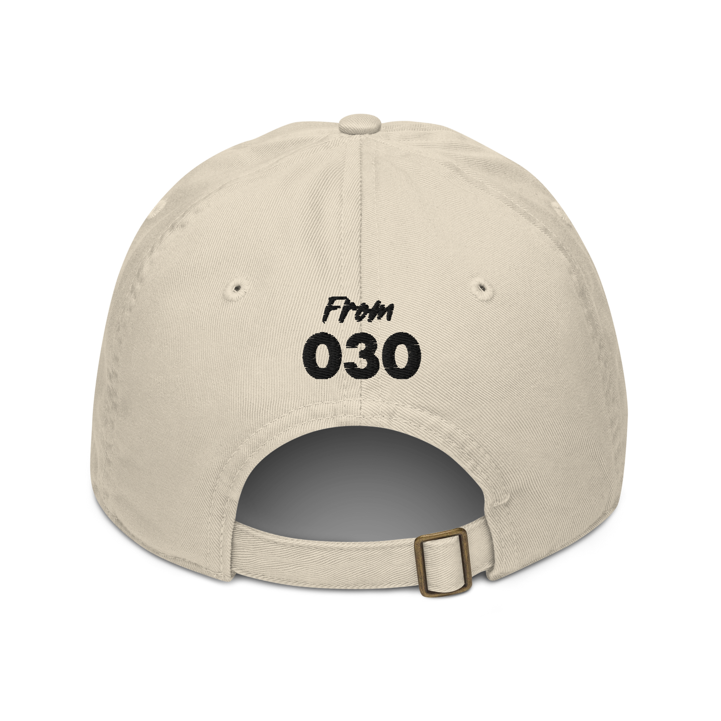 From030 - Baseball Pet WIT
