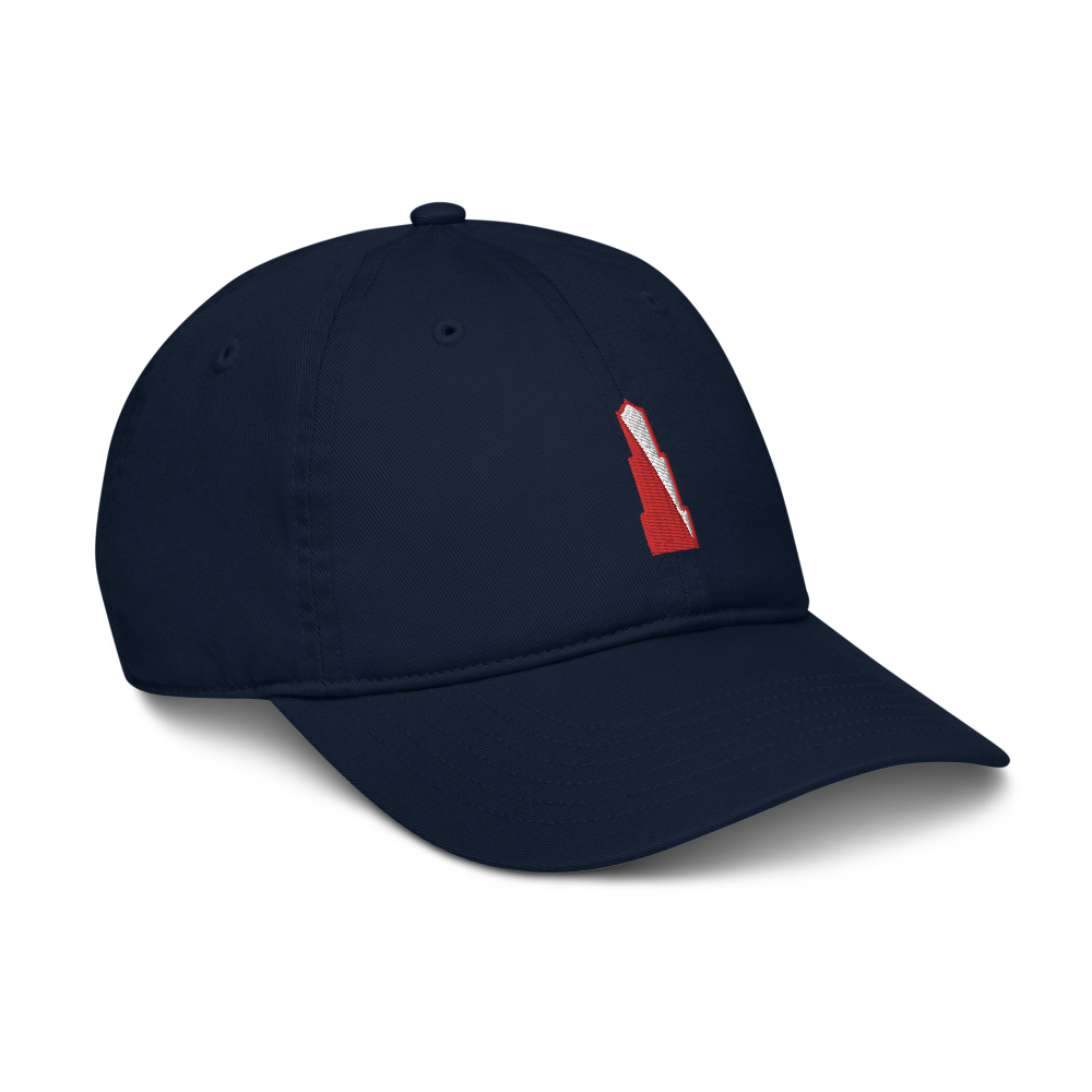 From030 - Baseball Pet BLAUW