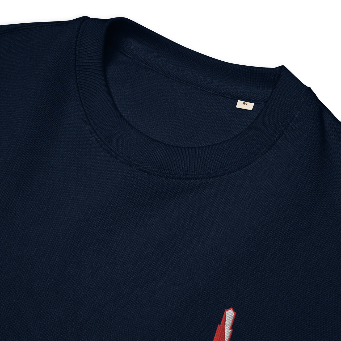 From030 - Trui - BLAUW