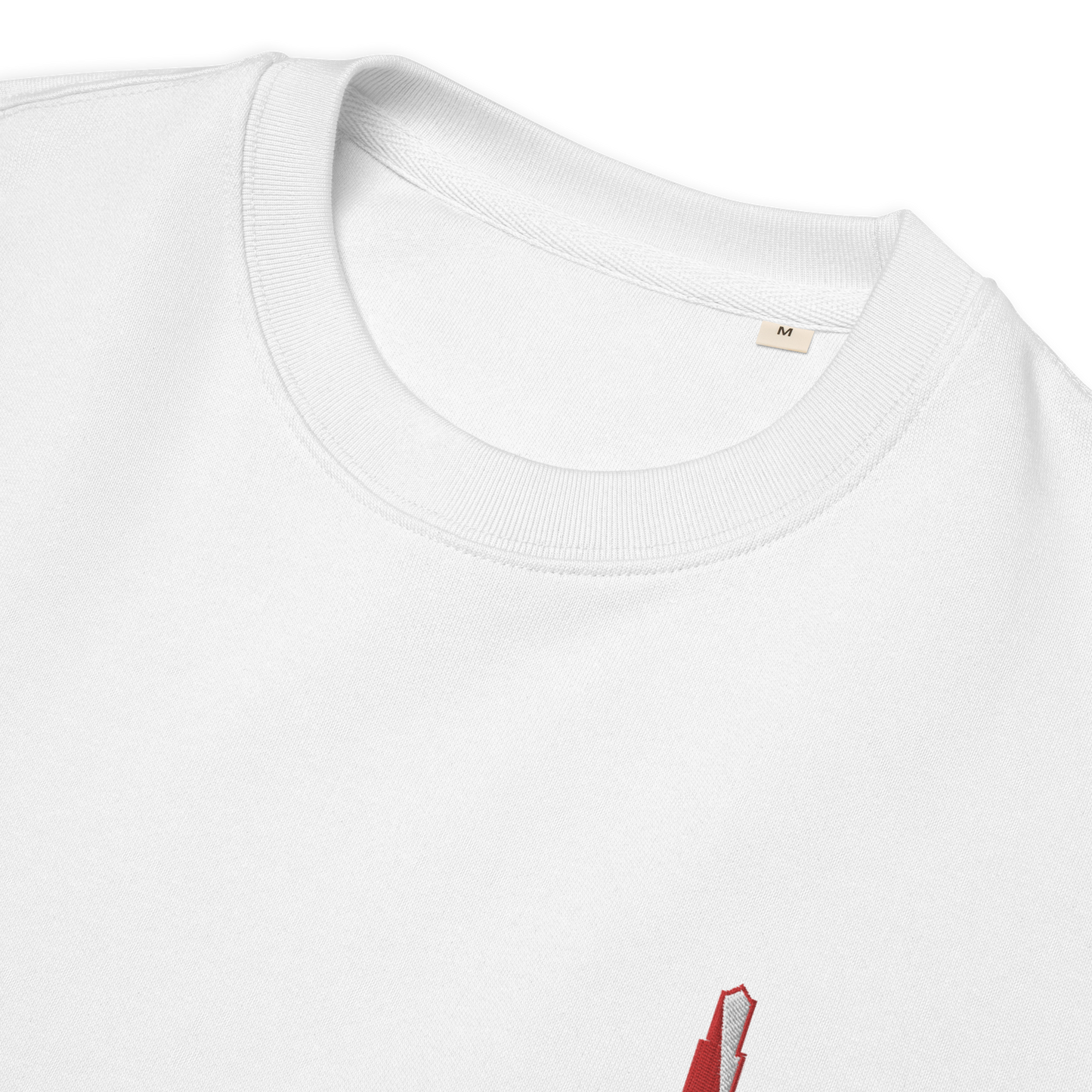 From030 - Trui - WIT