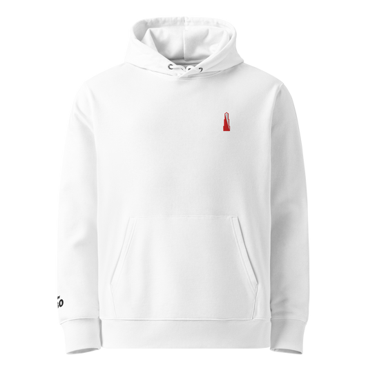 From030 - Hoodie WIT