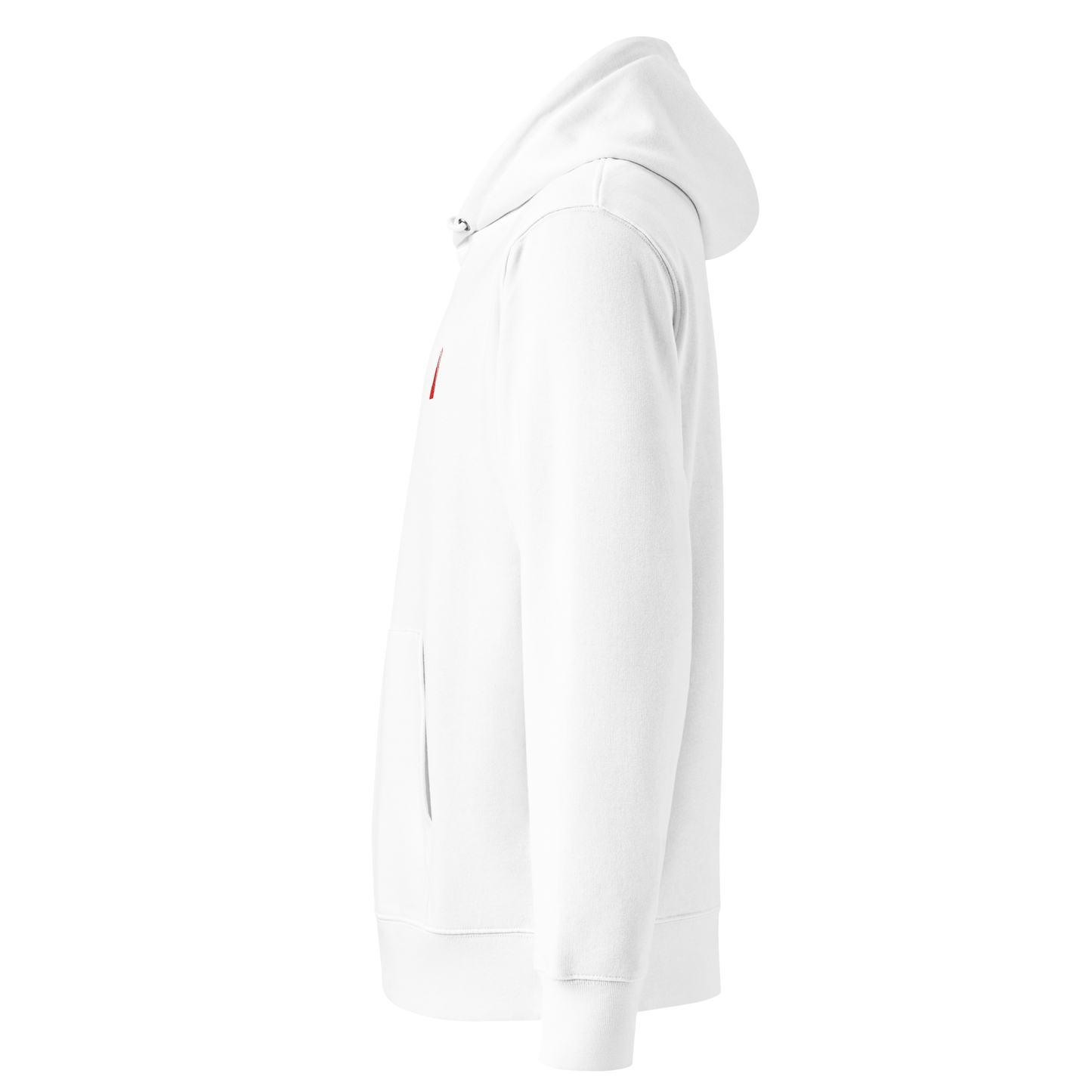 From030 - Hoodie WIT