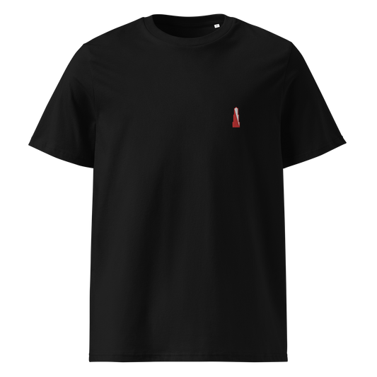 From030 - Domtoren Shirtje ZWART