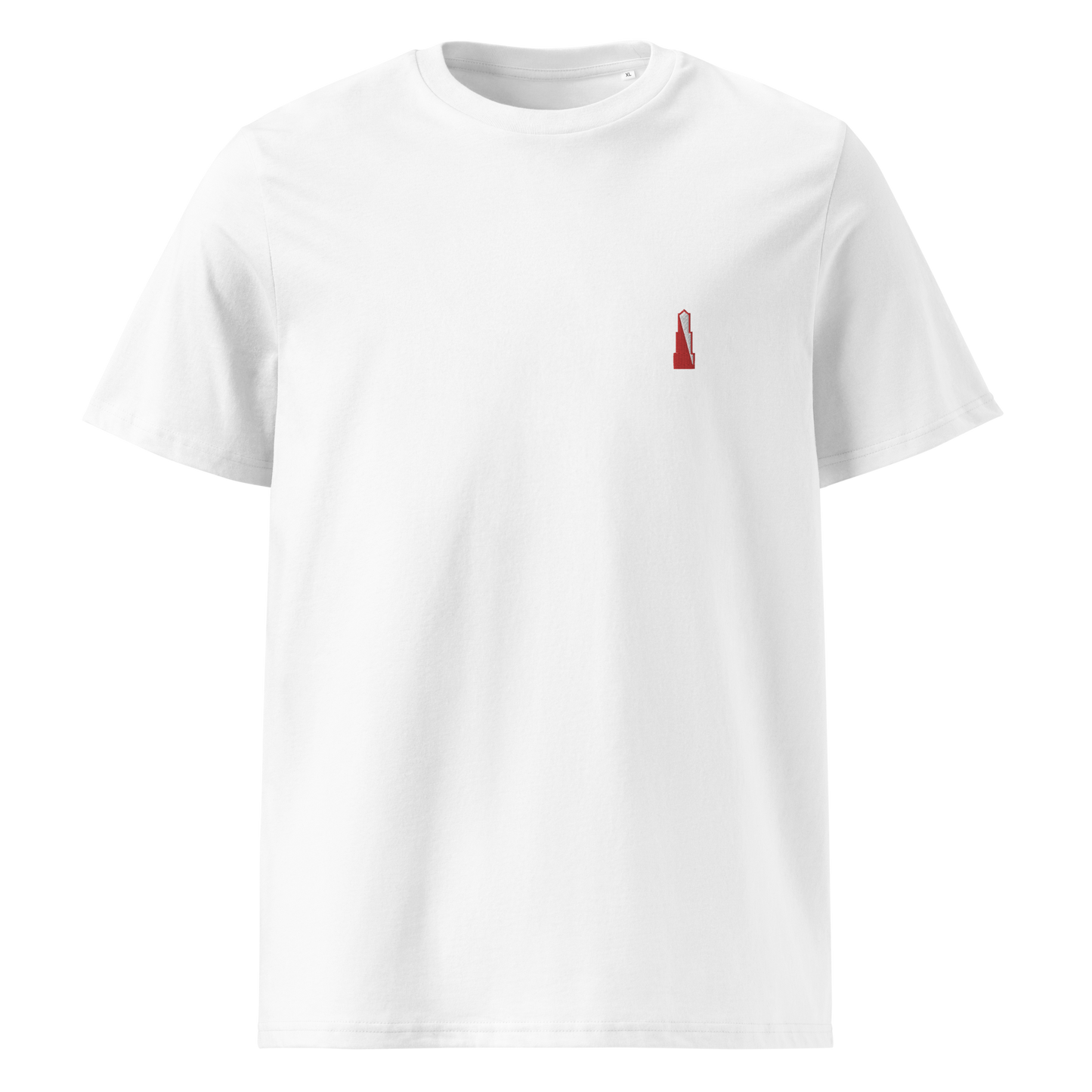 From030 - Domtoren Shirtje WIT
