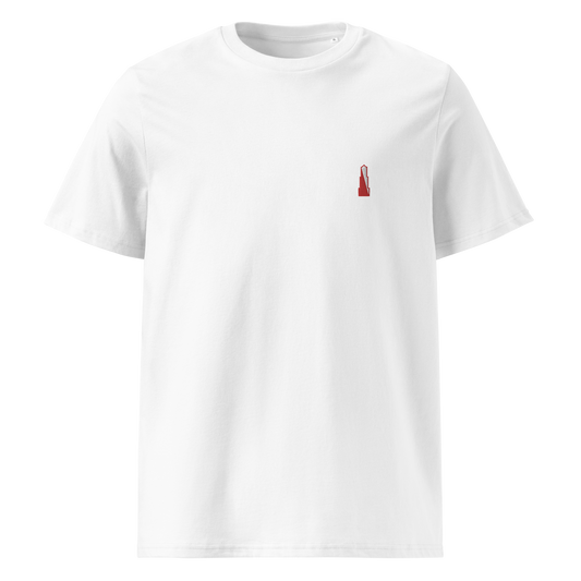 From030 - Domtoren Shirtje WIT