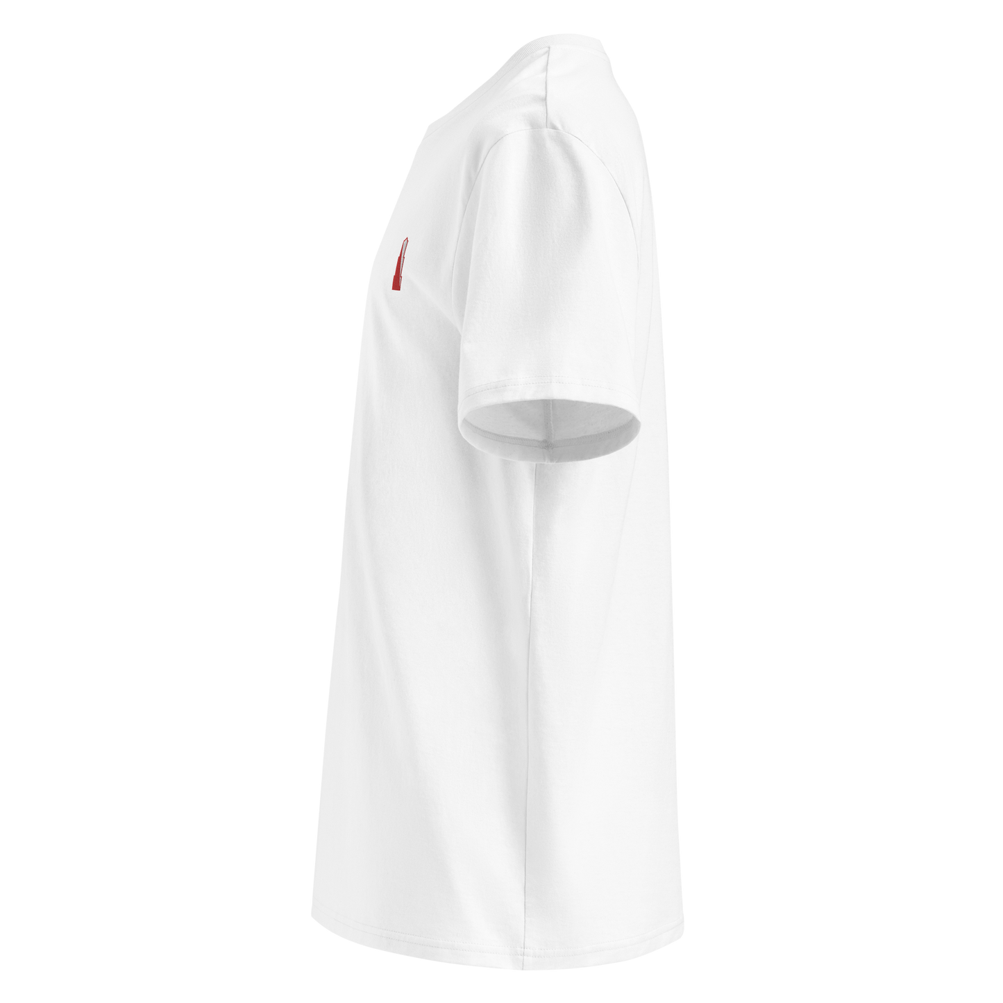 From030 - Domtoren Shirtje WIT