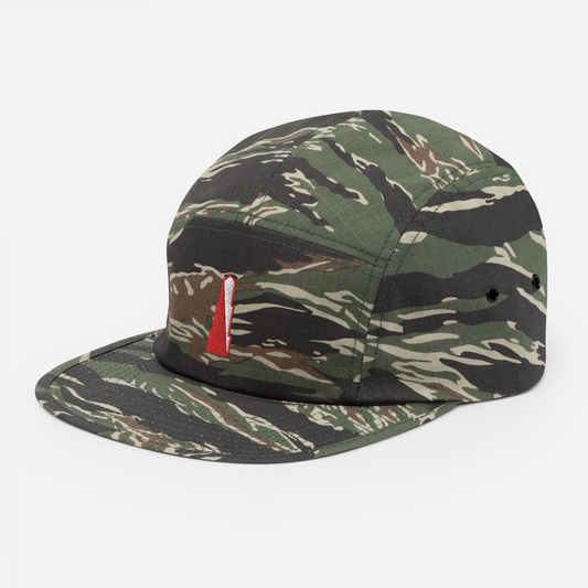 From030 - Petje CAMOUFLAGE
