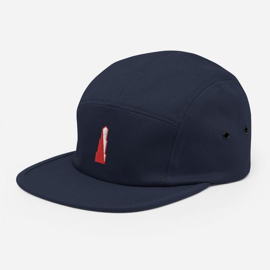 From030 - Petje - BLAUW