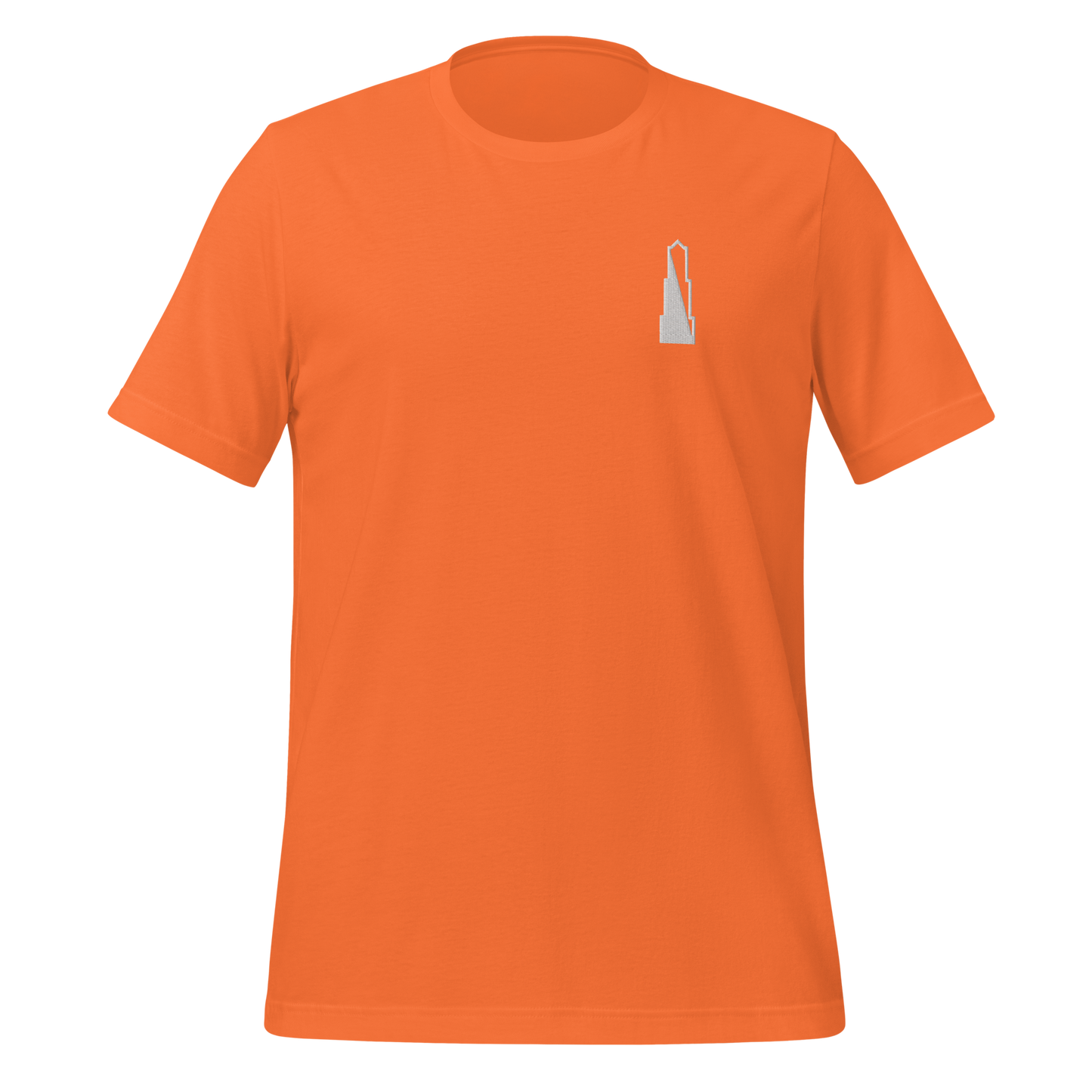 From030 - Hét oranje shirtje