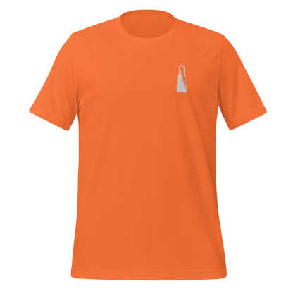 From030 - Hét oranje shirtje