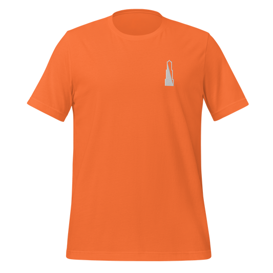 From030 - Hét oranje shirtje