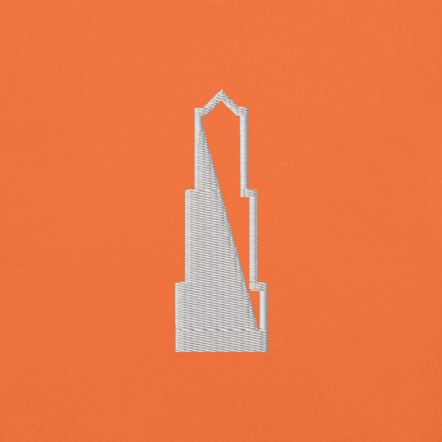 From030 - Hét oranje shirtje
