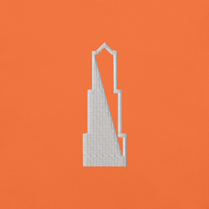 From030 - Hét oranje shirtje